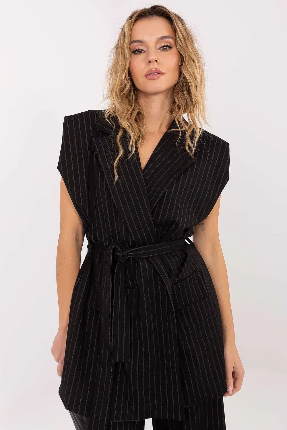 Moteriškos liemenės - Jaukuma