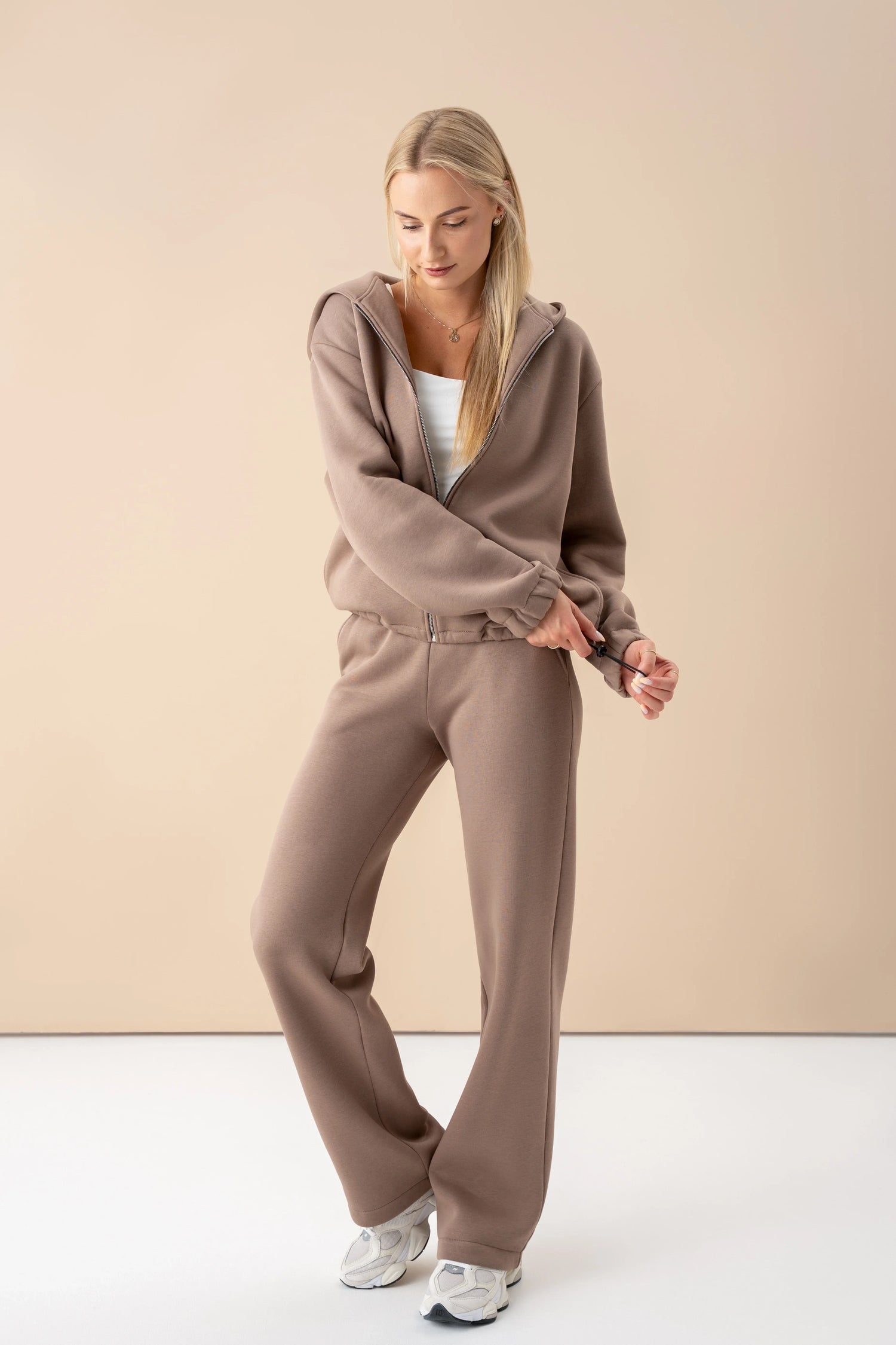 Moteriški treningai