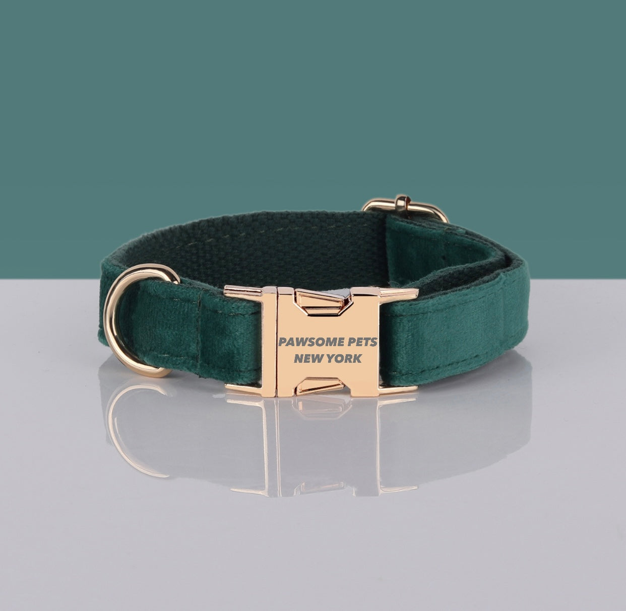 Antkaklis Pawsome Pets New York