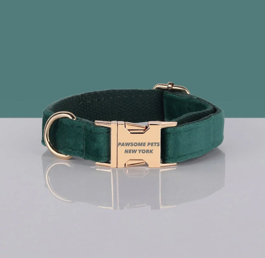 Antkaklis Pawsome Pets New York - Jaukuma