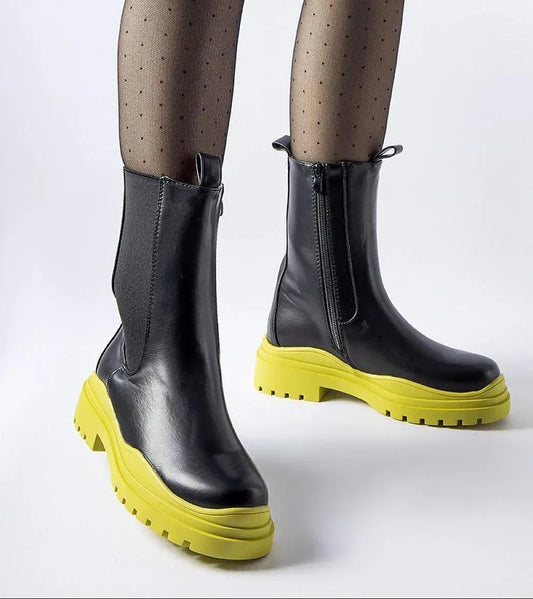 Aulinukai Solea „Delebio“ - Jaukuma