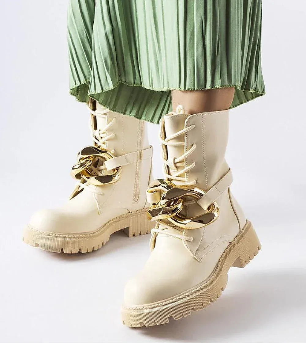 Suvarstomi aulinukai Solea „Galar“ - Jaukuma