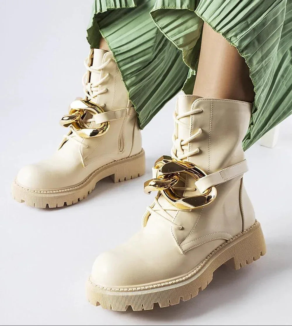 Suvarstomi aulinukai Solea „Galar“ - Jaukuma