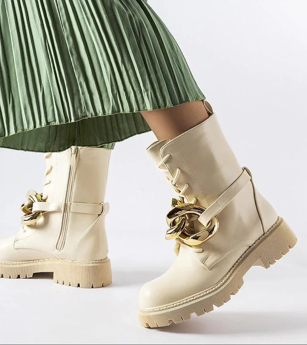 Suvarstomi aulinukai Solea „Galar“ - Jaukuma