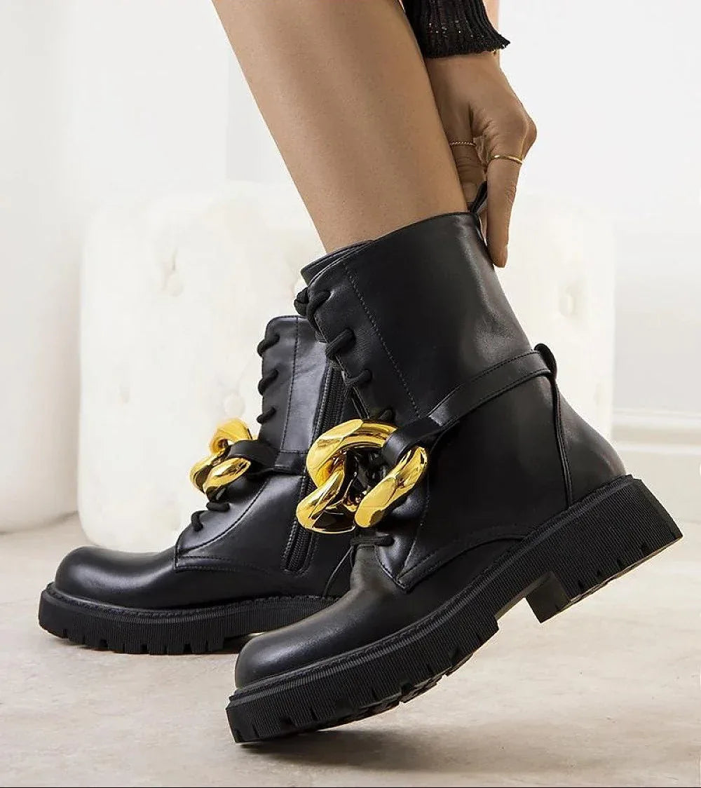 Suvarstomi aulinukai Solea „Galar“ - Jaukuma