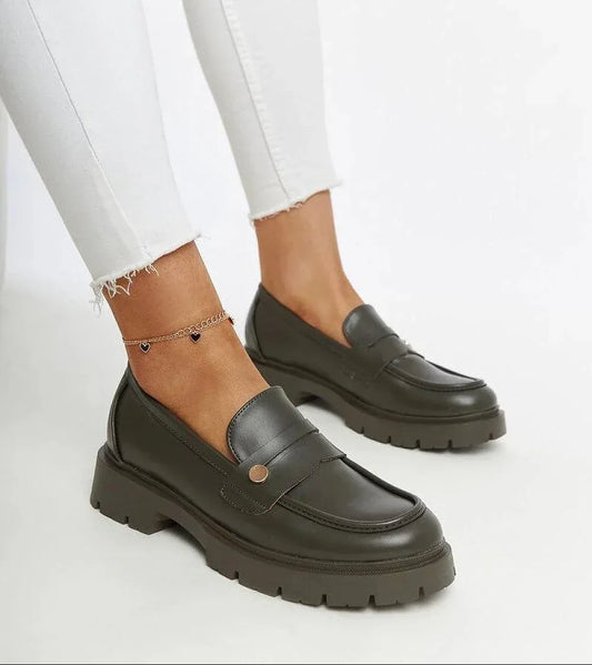 Loaferiai Solea „Mladenka“ - Jaukuma