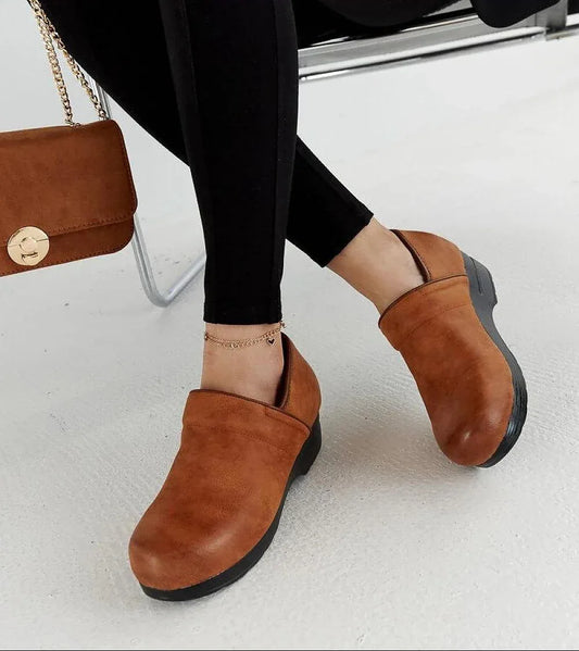 Loaferiai Solea „Montoro“ - Jaukuma