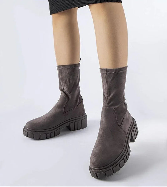 Įsispiriami aulinukai Solea „Montefusco“ - Jaukuma