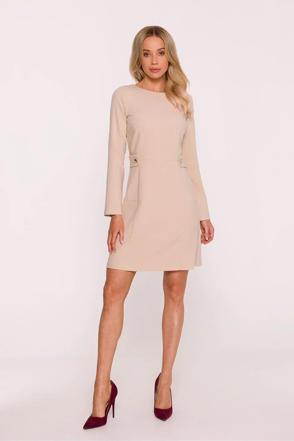 Suknelė Stylove - Jaukuma