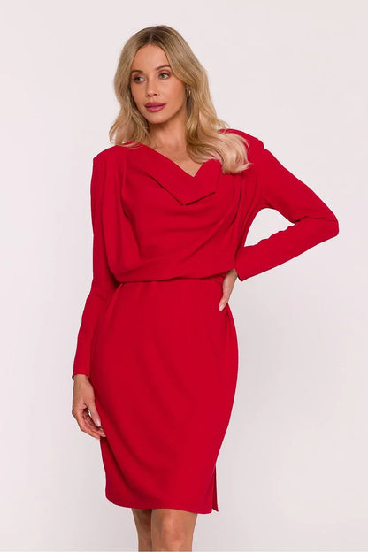 Vakarinė suknelė Stylove - Jaukuma