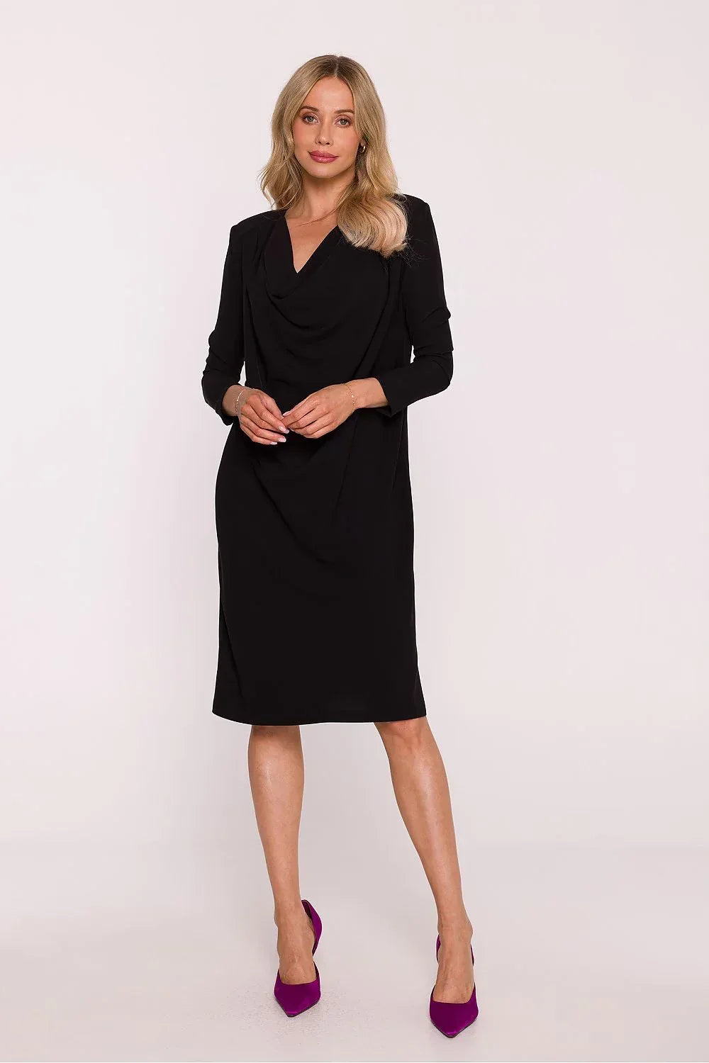 Vakarinė suknelė Stylove - Jaukuma