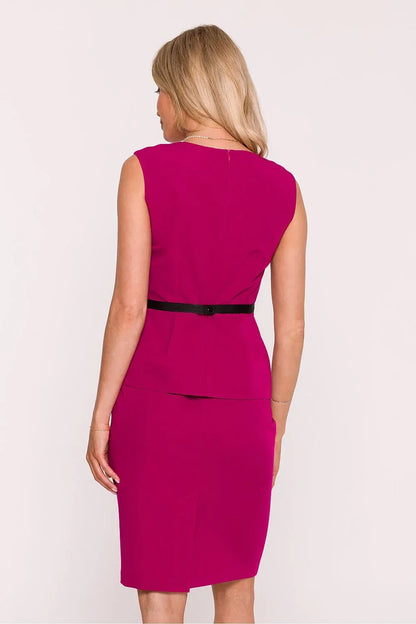 Suknelė Stylove - Jaukuma