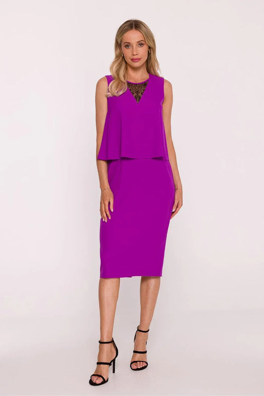 Vakarinė suknelė „Stylove“ - Jaukuma