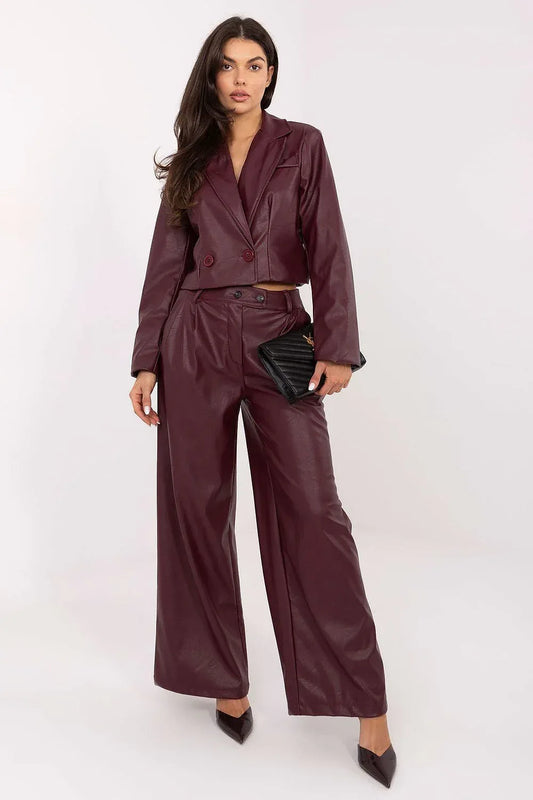 Švarkas Italy Moda - Jaukuma