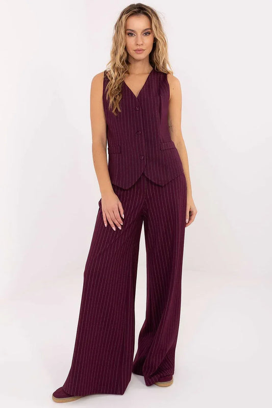 Moteriška Liemenė Gilet Rue Paris - Jaukuma