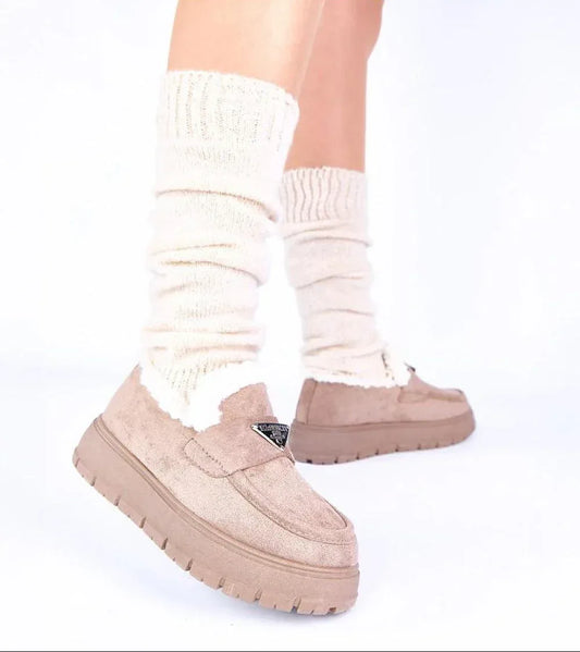 SOLEA Mokasinai 222040 - Jaukuma